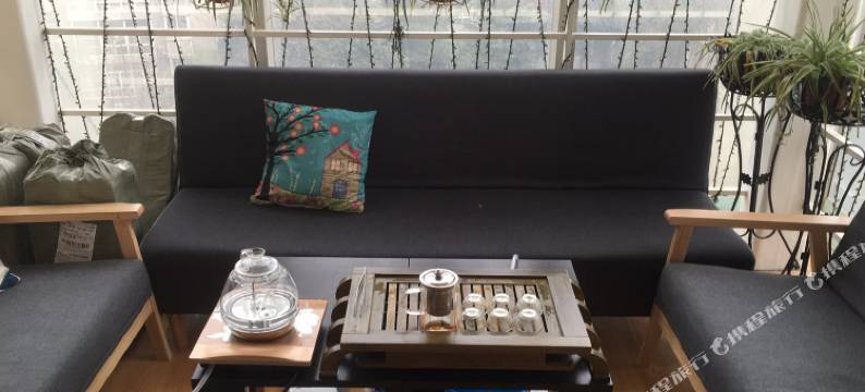 西安海王电竞酒店图片