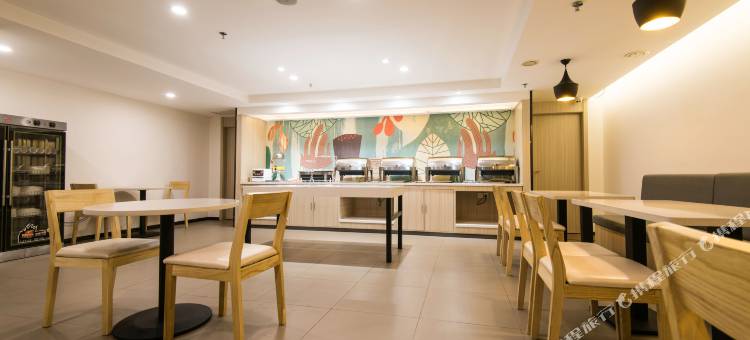 汉庭酒店(西宁湟光店)图片