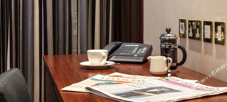 伦敦丽笙伦敦南肯辛顿酒店(前范德比尔特)(Radisson Blu Hotel, London South Kensington (formerly Vanderbilt))图片