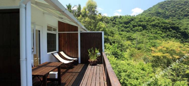 台东竹湖山居民宿图片