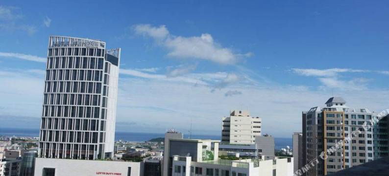 利奥酒店(Hotel Leo)图片