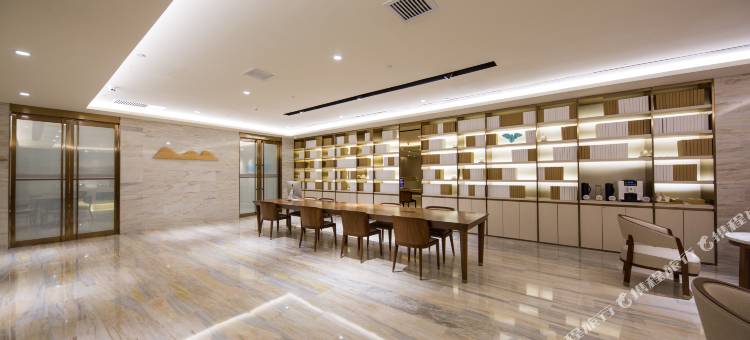 全季酒店(北京南站大红门店)图片