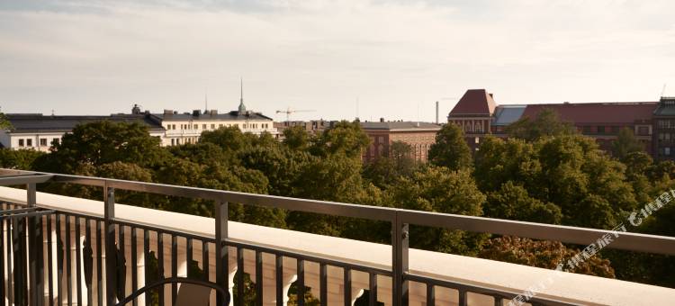 Hotel St. George Helsinki图片