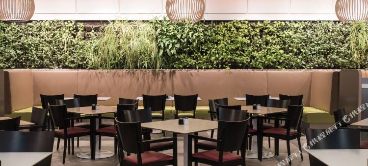 柏林波茨坦广场斯堪迪克酒店(Scandic Berlin Potsdamer Platz)图片