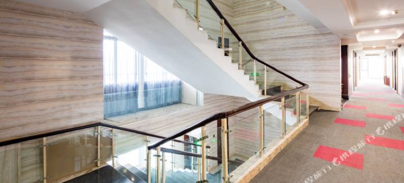 赣县银湾假日酒店图片