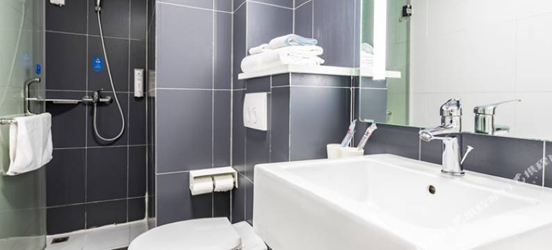 泽庭酒店(无锡长安哥伦布广场店)图片