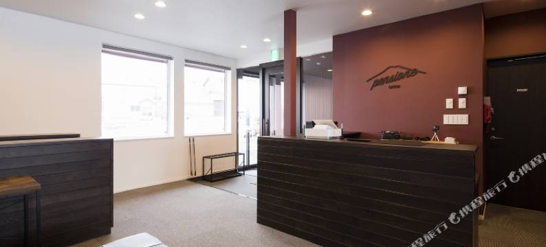 乌诺宾馆(Pensione Uno)图片