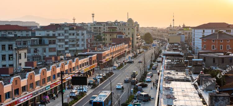 维也纳智好酒店(杭州萧山机场永盛路地铁站店)图片