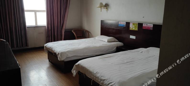 阿克苏信丰商务宾馆图片