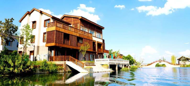 南京滨水民宿图片