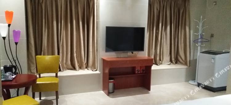 茂名宴大公寓图片