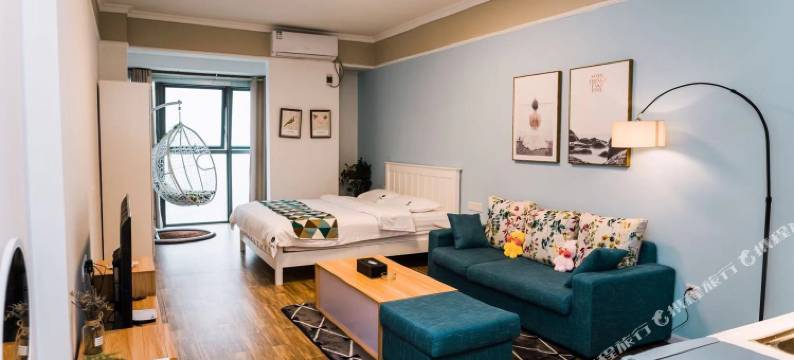 柳州正庭酒店式公寓图片