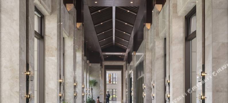 西安凯悦酒店图片