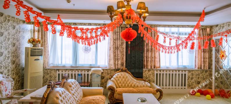 宜阳菲英特快捷酒店图片