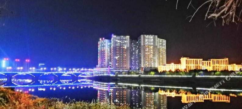 盐亭嫘祖江城大酒店图片