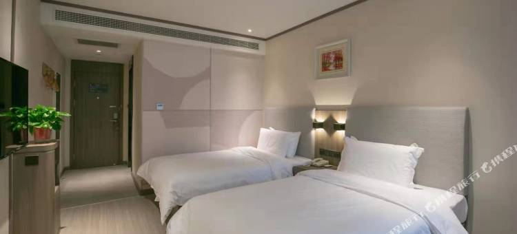 汉庭酒店(平凉南门什字店)图片