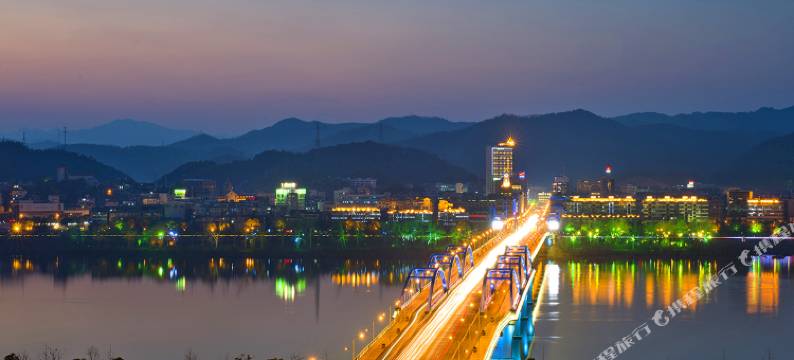 桐庐罗马酒店(杭州富春江店)图片