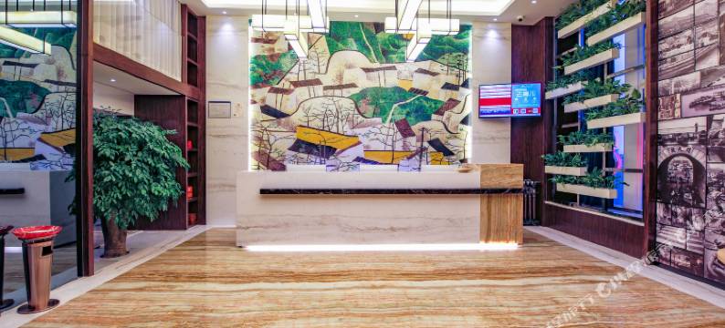 重庆汀龙酒店图片