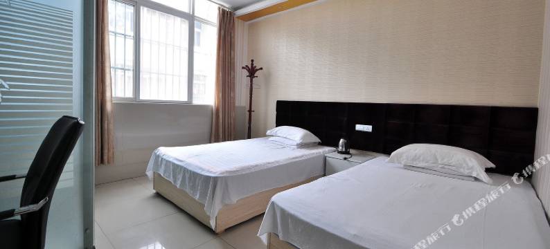 六安吉祥宾馆图片