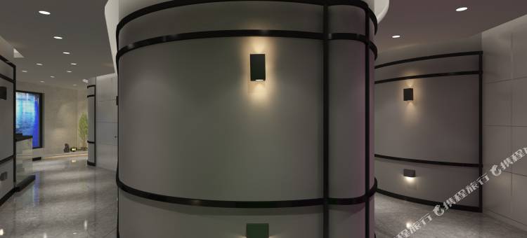 辽阳蜂巢主题酒店图片