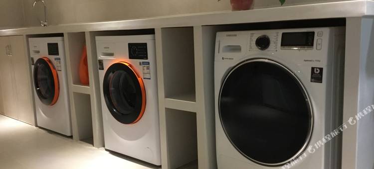 麗枫酒店(呼和浩特赛罕区恒大华府店)图片
