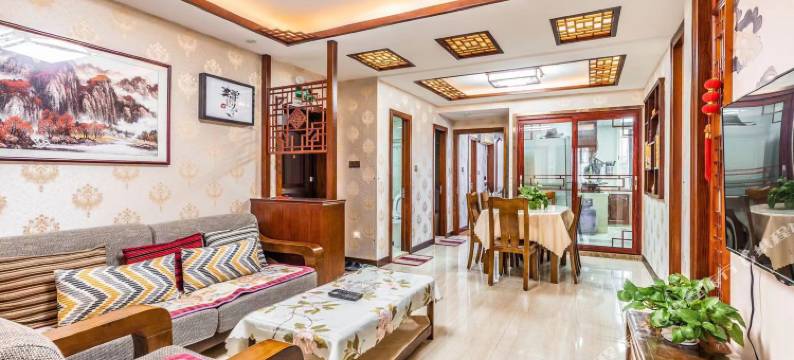 普陀山普陀人家农家乐图片