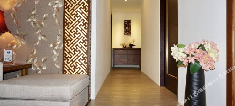 花莲永旭颐和乐活馆图片