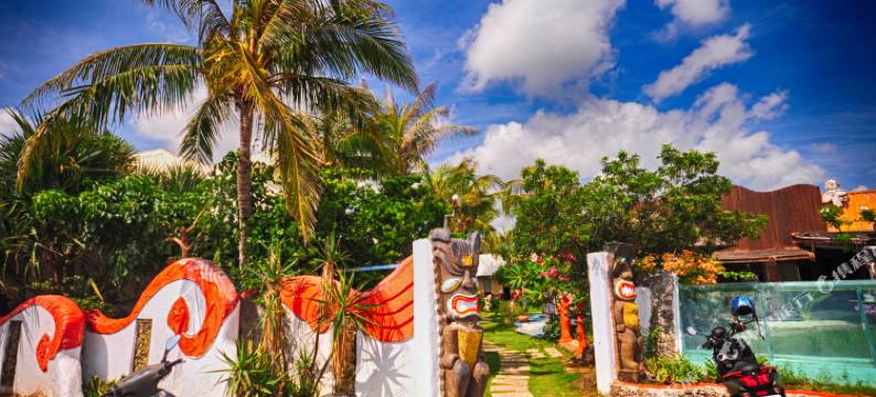 垦丁卡拉卡拉民宿图片