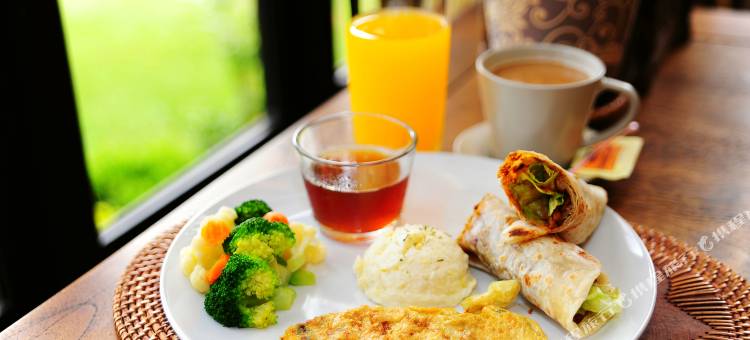 屏东放牛吃草图片