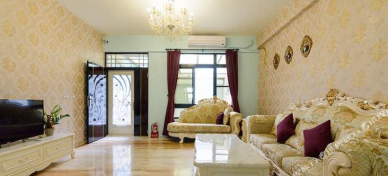 屏东克萝依公主民宿图片