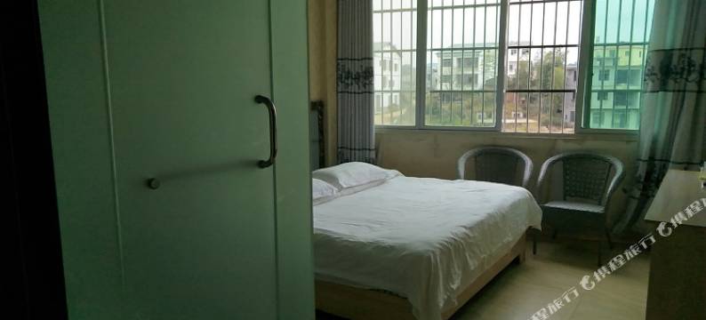 修水天悦商务宾馆图片