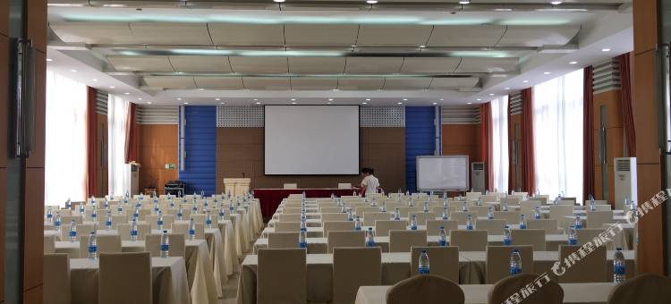 中国康养·萱悦庭(南戴河仙螺岛游乐中心店)图片