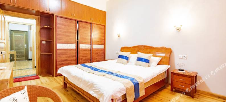 婺源友缘民宿(篁岭景区店)图片