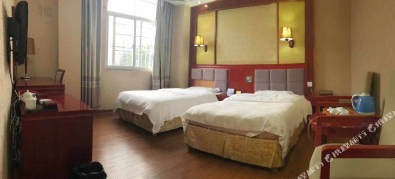 大田锦都宾馆图片