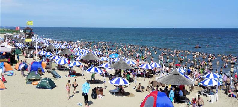 星期日宾馆(河北对外经贸职业学院店)图片