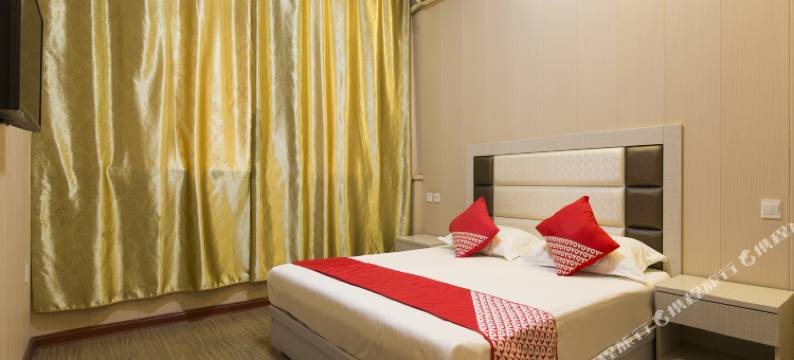 襄汾全兴楼快捷宾馆图片