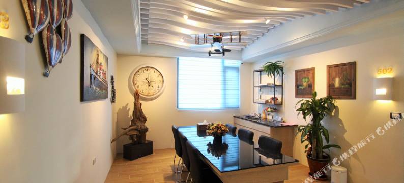 典藏花都会馆 | 近东大门夜市图片