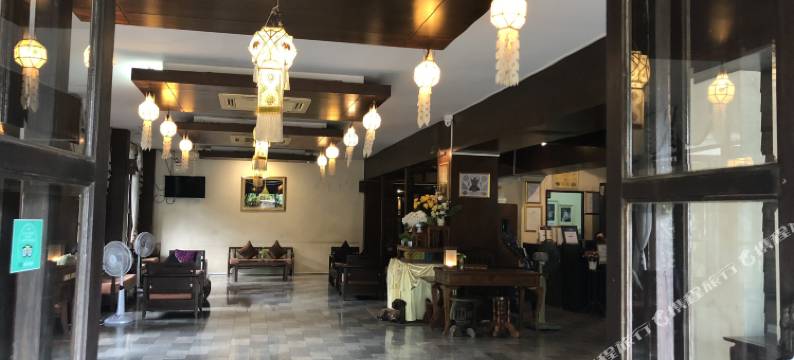 清迈雨林酒店(Rainforest ChiangMai Hotel)图片