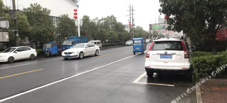遂川华盛宾馆图片