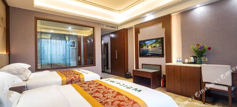 南国酒店(广州珠江新城店)图片