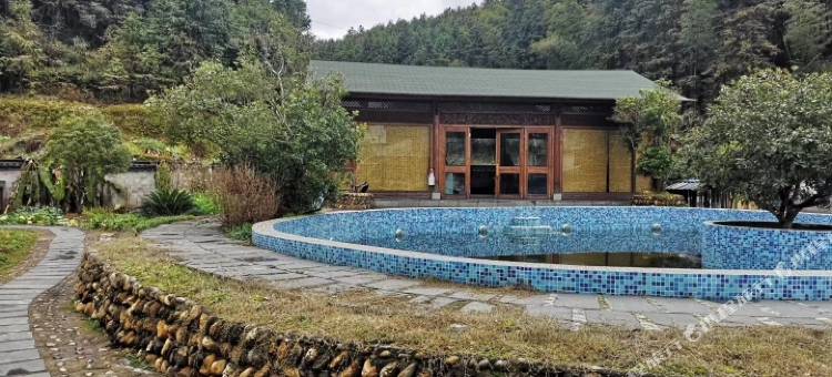 婺源王家徽院·非遗文化度假民宿图片