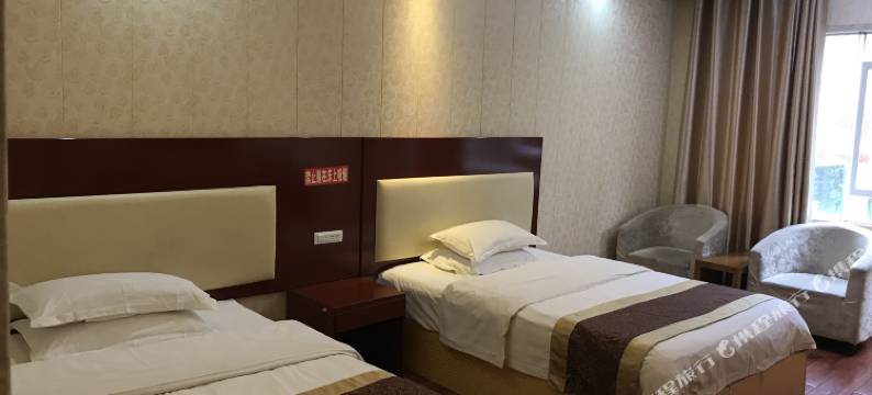 桐梓银辉宾馆图片