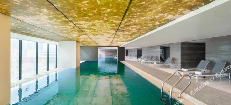 郑州建业艾美酒店图片