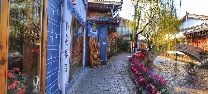 丽江御麓客栈图片