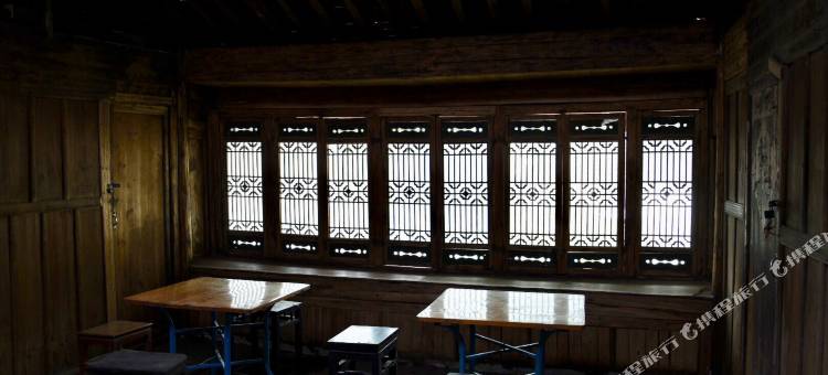 婺源仁源驿站图片