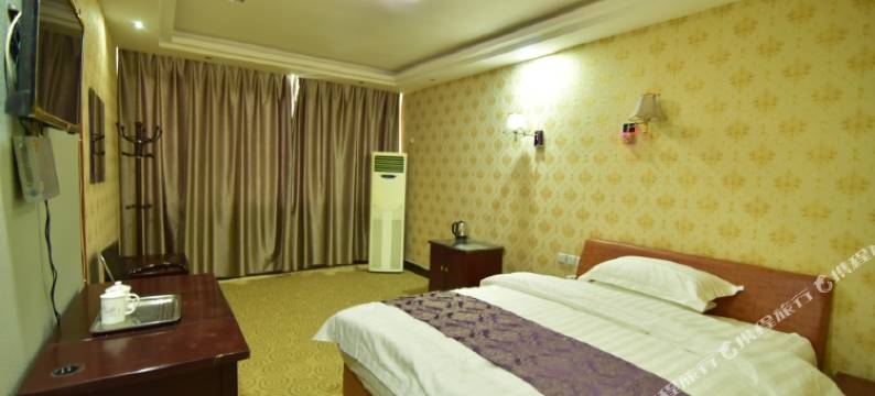 南部情园宾馆图片