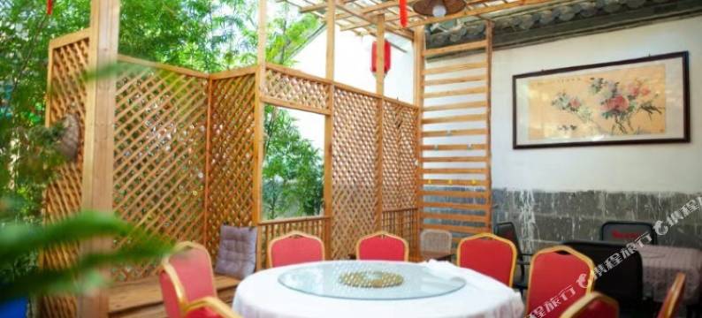 腾冲碧海楼客栈图片