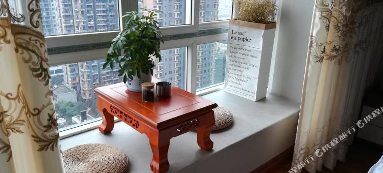 邻家公寓(重庆龙湖水晶郦城店)图片