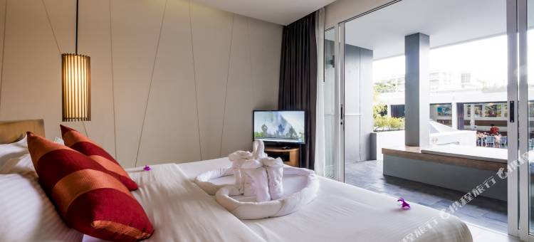 G华欣度假酒店及购物中心(G Hua Hin Resort & Mall)图片