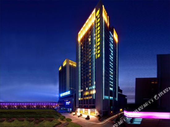 Hotels In Government Culture District Mixcolympic Center - 